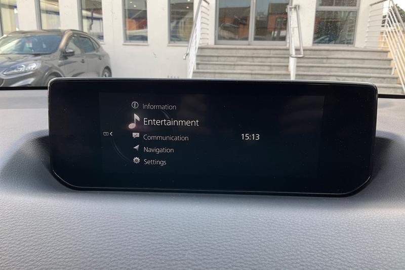 Used Mazda MX-30 2021 for sale - 76400110: Photo 27