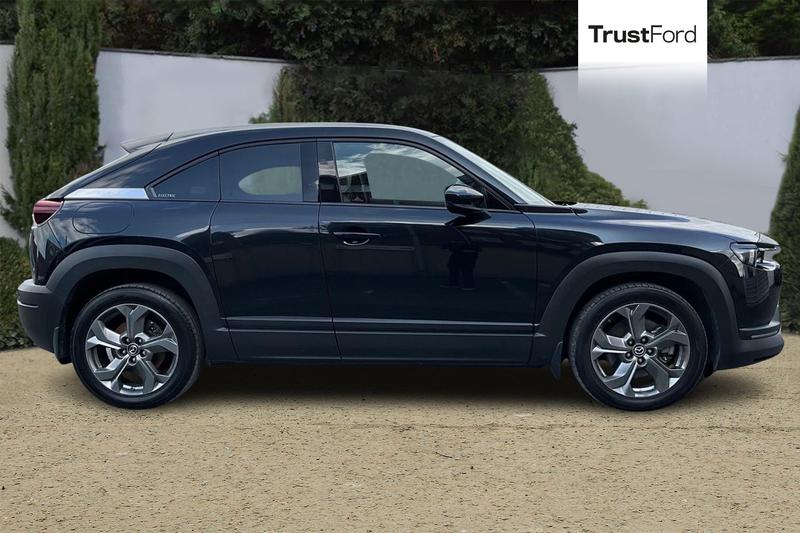 Used Mazda MX-30 2021 for sale - 76400110: Photo 3