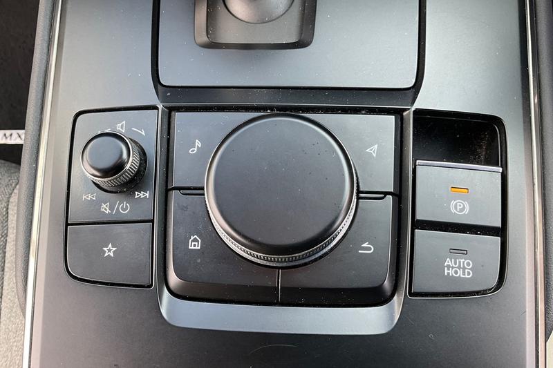 Used Mazda MX-30 2021 for sale - 76400110: Photo 30