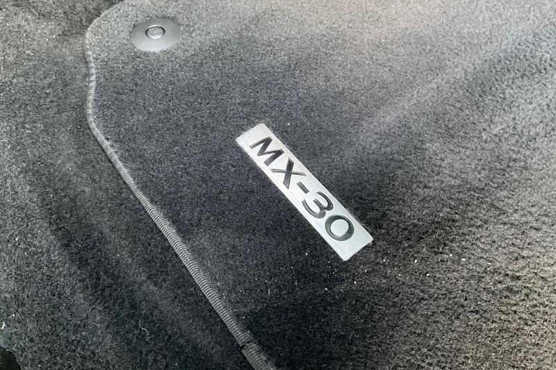 Used Mazda MX-30 2021 for sale - 76400110: Photo 36