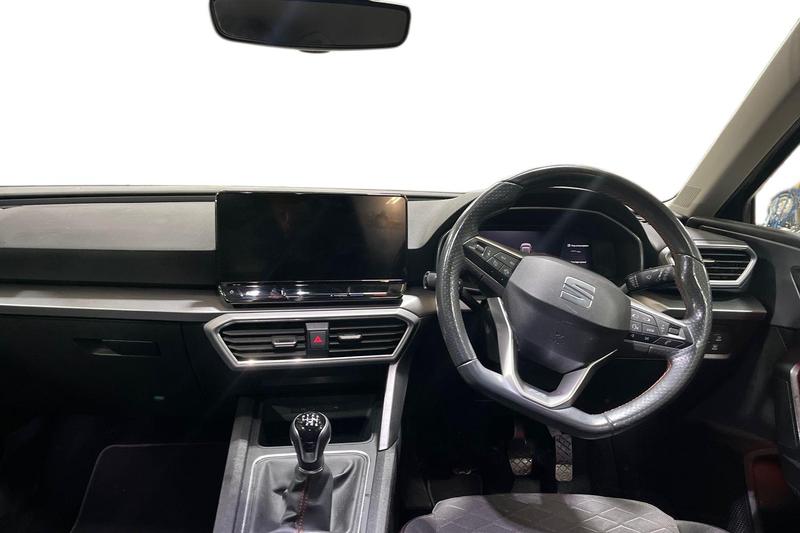 Used SEAT Leon 2020 for sale - 77665693: Photo 11