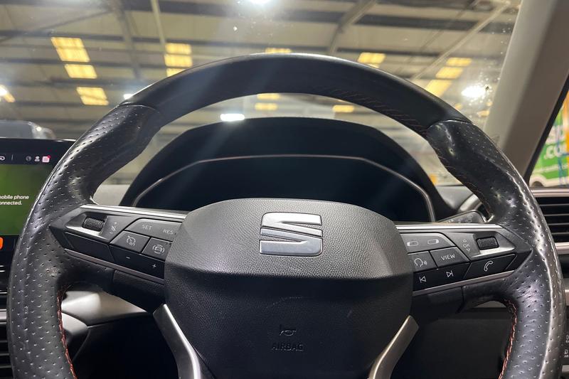 Used SEAT Leon 2020 for sale - 77665693: Photo 12