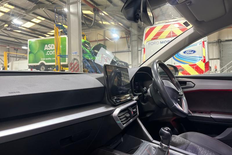 Used SEAT Leon 2020 for sale - 77665693: Photo 18