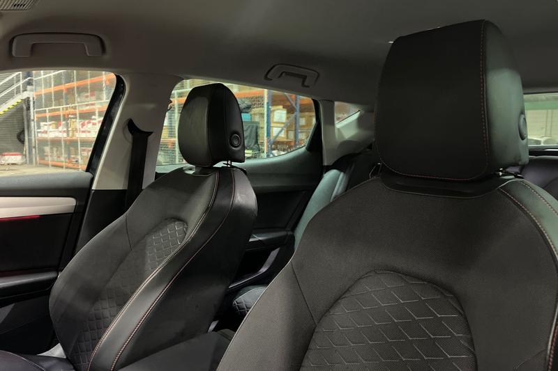 Used SEAT Leon 2020 for sale - 77665693: Photo 19