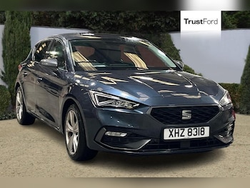 Used SEAT Leon 2020 for sale - 77665693: Photo