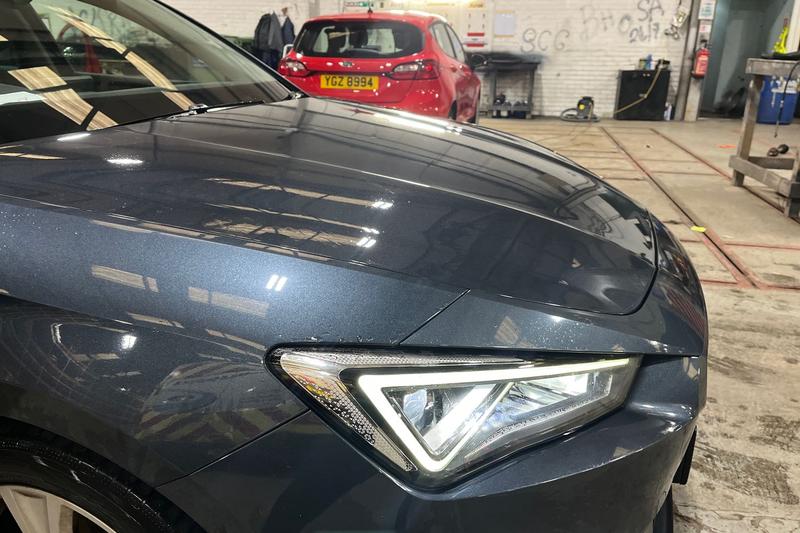 Used SEAT Leon 2020 for sale - 77665693: Photo 23