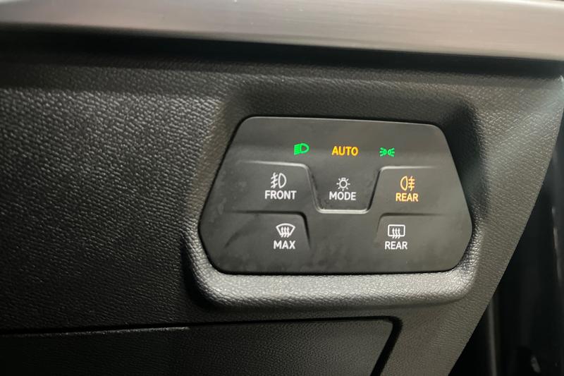 Used SEAT Leon 2020 for sale - 77665693: Photo 25