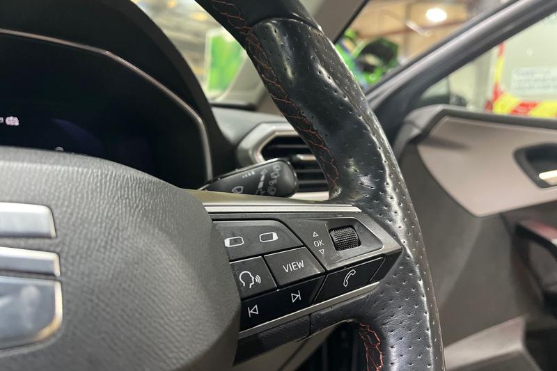 Used SEAT Leon 2020 for sale - 77665693: Photo 26