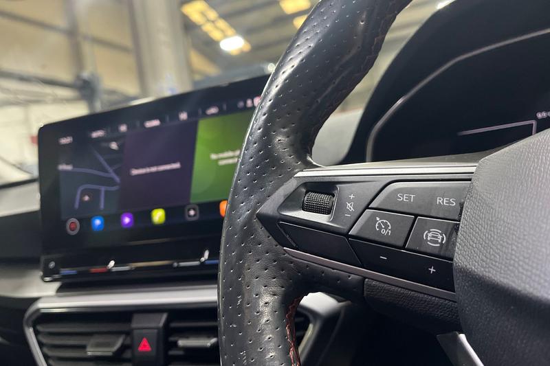 Used SEAT Leon 2020 for sale - 77665693: Photo 27