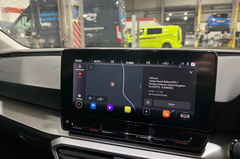 Used SEAT Leon 2020 for sale - 77665693: Photo 29