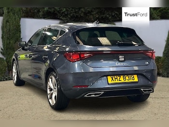 Used SEAT Leon 2020 for sale - 77665693: Photo