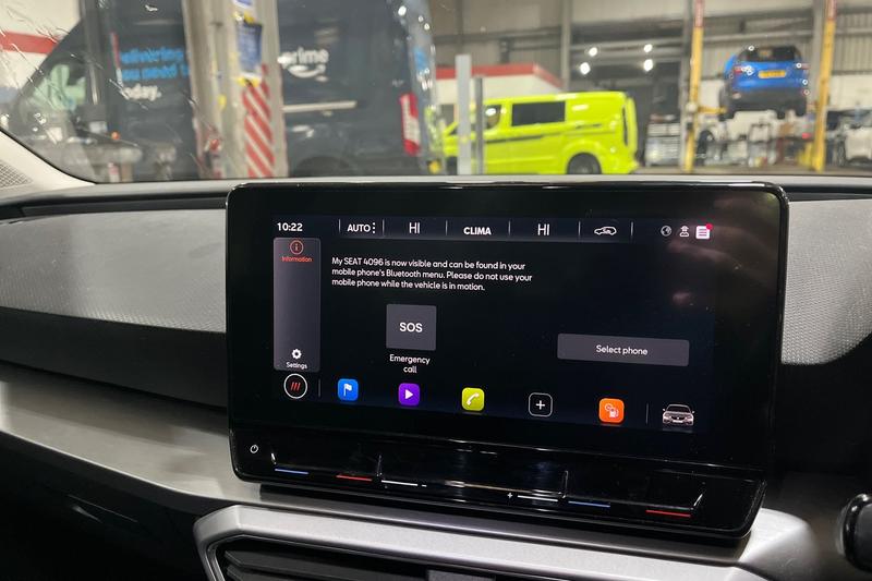 Used SEAT Leon 2020 for sale - 77665693: Photo 31