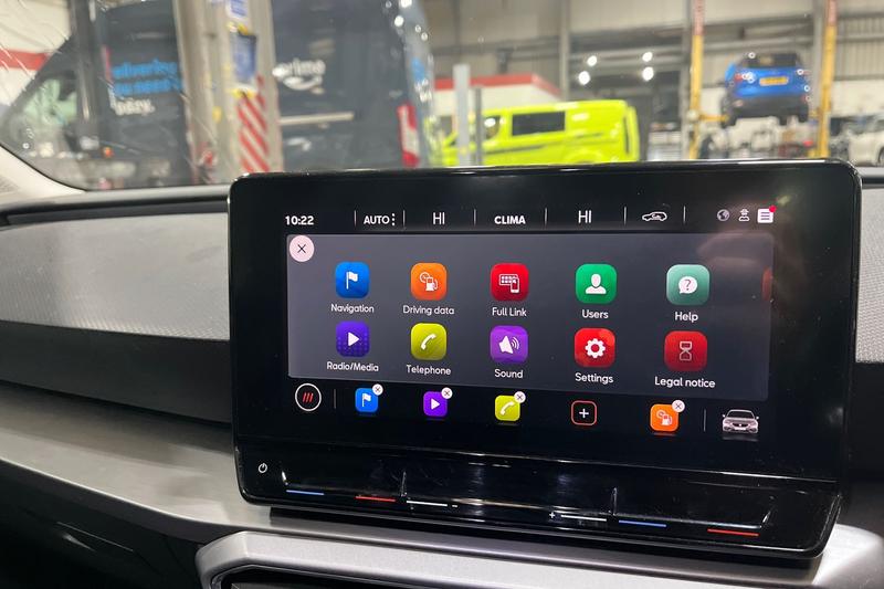 Used SEAT Leon 2020 for sale - 77665693: Photo 32