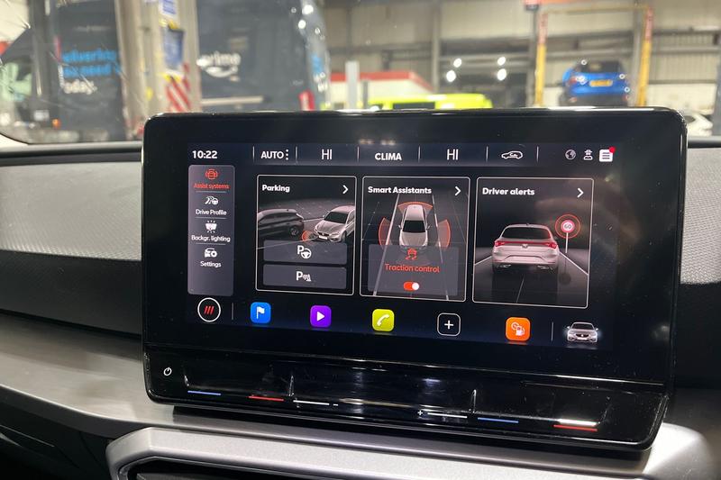 Used SEAT Leon 2020 for sale - 77665693: Photo 33