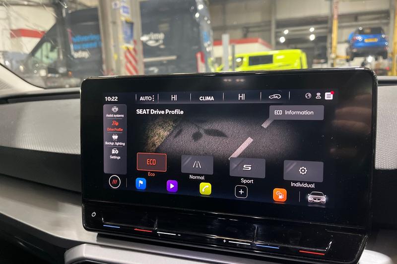 Used SEAT Leon 2020 for sale - 77665693: Photo 34
