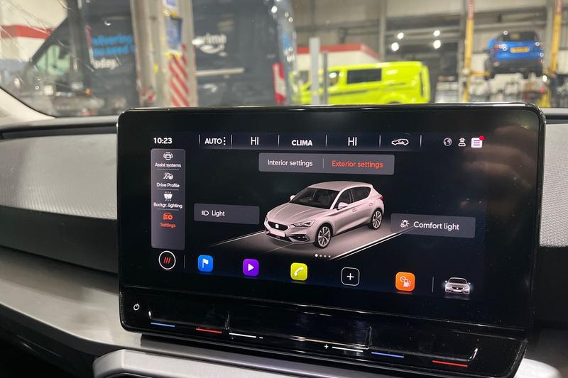 Used SEAT Leon 2020 for sale - 77665693: Photo 35