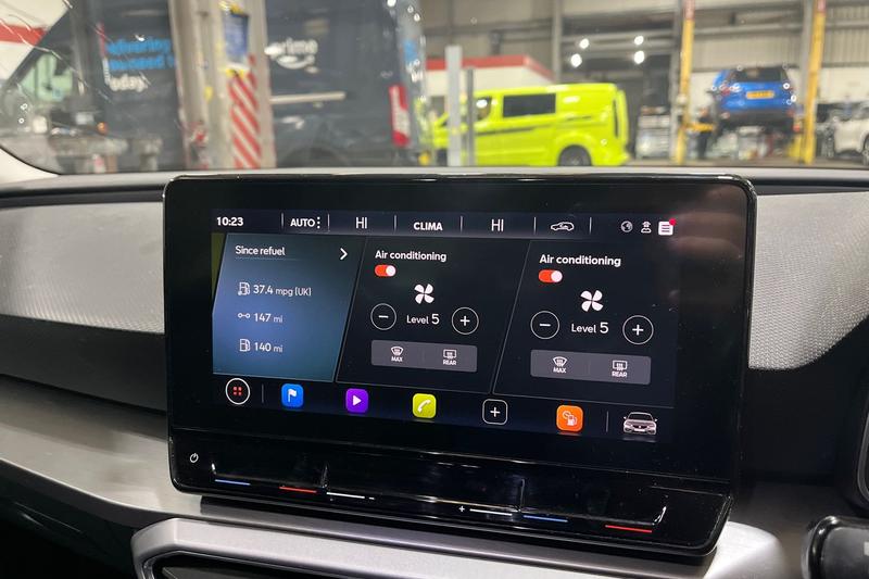 Used SEAT Leon 2020 for sale - 77665693: Photo 36