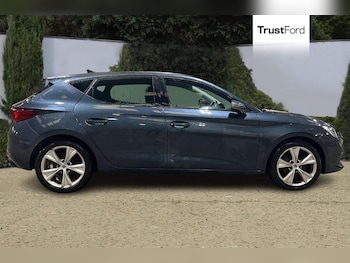 Used SEAT Leon 2020 for sale - 77665693: Photo