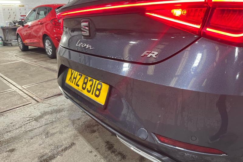 Used SEAT Leon 2020 for sale - 77665693: Photo 40