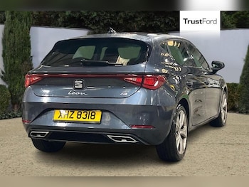 Used SEAT Leon 2020 for sale - 77665693: Photo