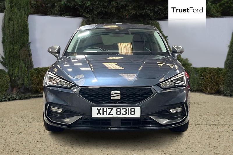 Used SEAT Leon 2020 for sale - 77665693: Photo 6