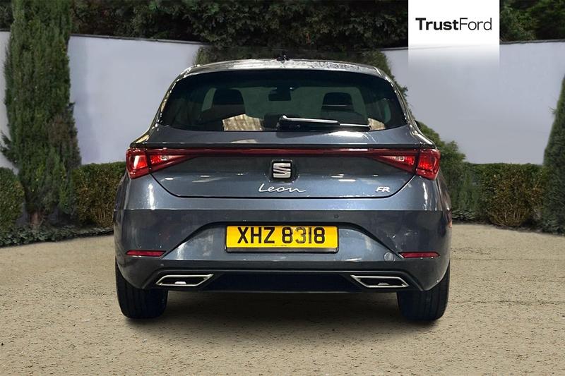 Used SEAT Leon 2020 for sale - 77665693: Photo 7