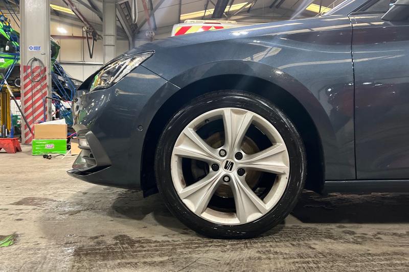 Used SEAT Leon 2020 for sale - 77665693: Photo 8