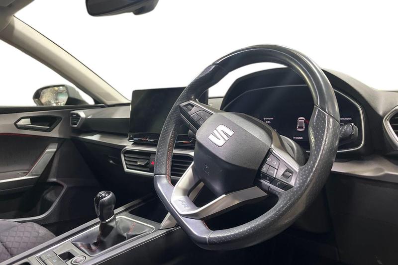 Used SEAT Leon 2020 for sale - 77665693: Photo 9