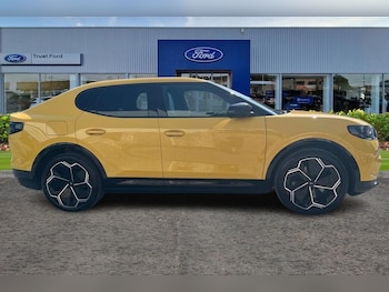 Used Ford Capri 2025 for sale - 79008417: Photo