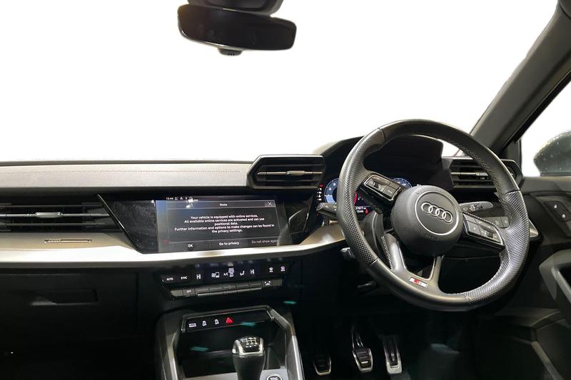 Used Audi A3 2023 for sale - 77746951: Photo 10