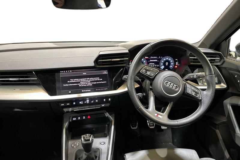 Used Audi A3 2023 for sale - 77746951: Photo 11