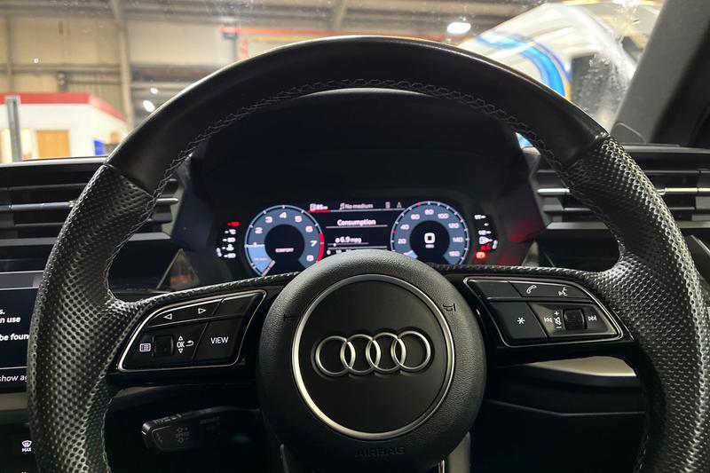 Used Audi A3 2023 for sale - 77746951: Photo 12