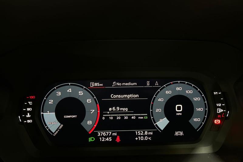 Used Audi A3 2023 for sale - 77746951: Photo 13