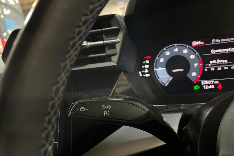 Used Audi A3 2023 for sale - 77746951: Photo 14