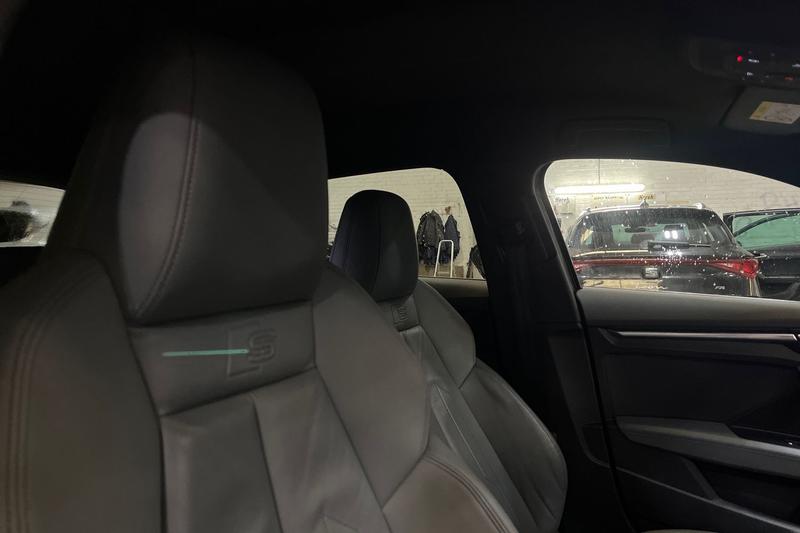 Used Audi A3 2023 for sale - 77746951: Photo 17
