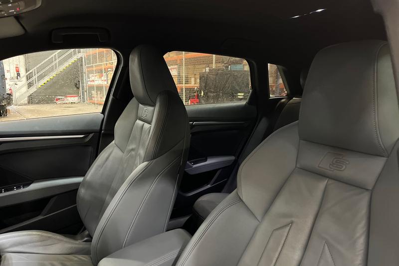 Used Audi A3 2023 for sale - 77746951: Photo 19