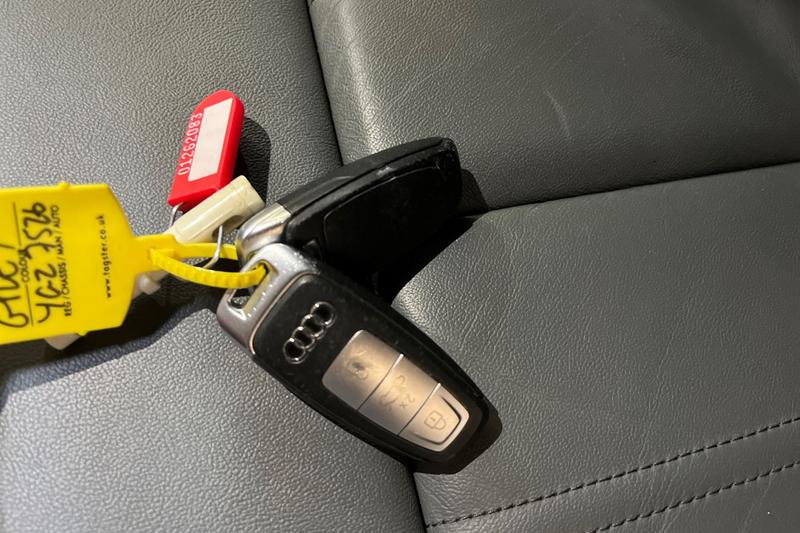 Used Audi A3 2023 for sale - 77746951: Photo 22