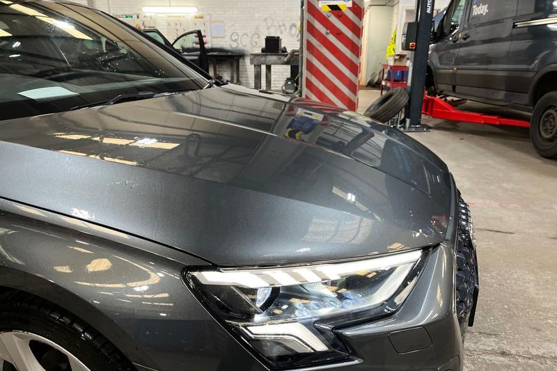 Used Audi A3 2023 for sale - 77746951: Photo 23