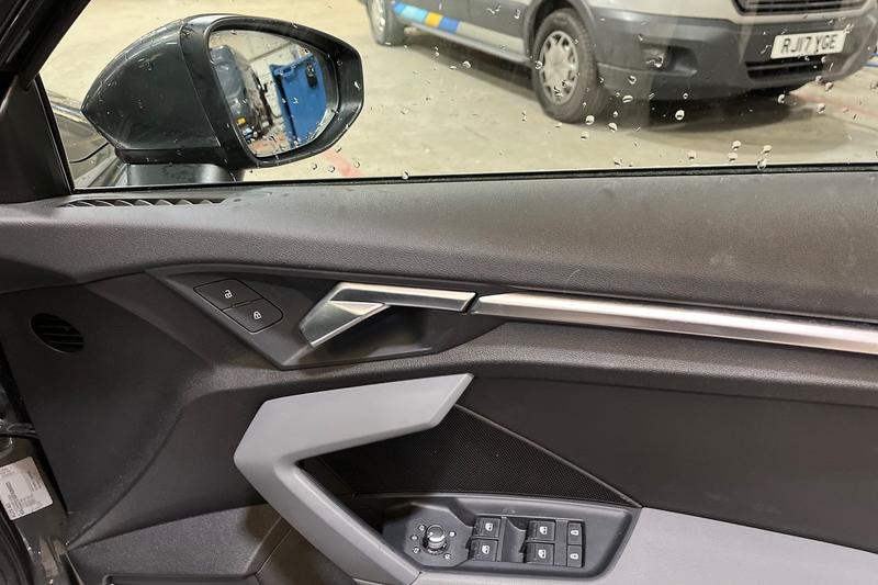 Used Audi A3 2023 for sale - 77746951: Photo 26