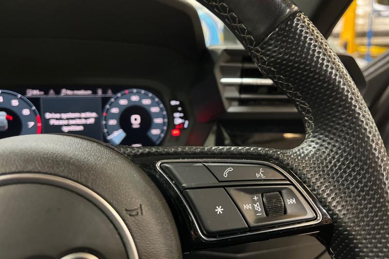 Used Audi A3 2023 for sale - 77746951: Photo 28