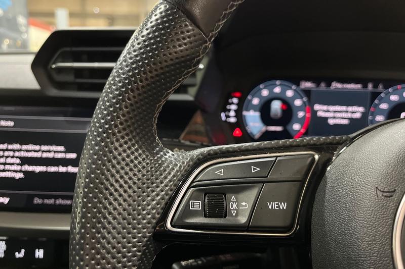 Used Audi A3 2023 for sale - 77746951: Photo 29