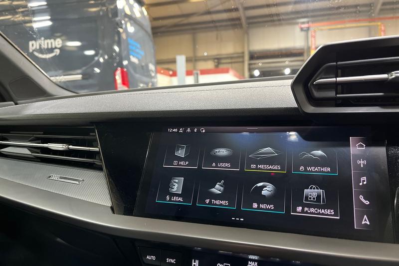 Used Audi A3 2023 for sale - 77746951: Photo 31