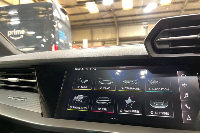 Used Audi A3 2023 for sale - 77746951: Photo 32