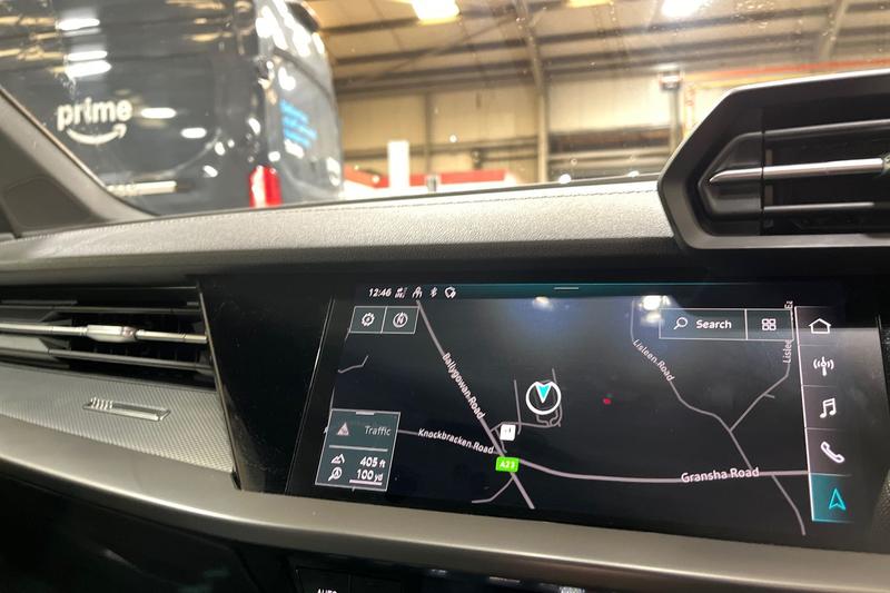 Used Audi A3 2023 for sale - 77746951: Photo 33