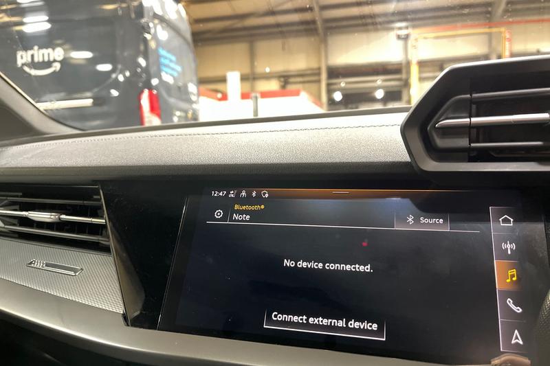 Used Audi A3 2023 for sale - 77746951: Photo 35