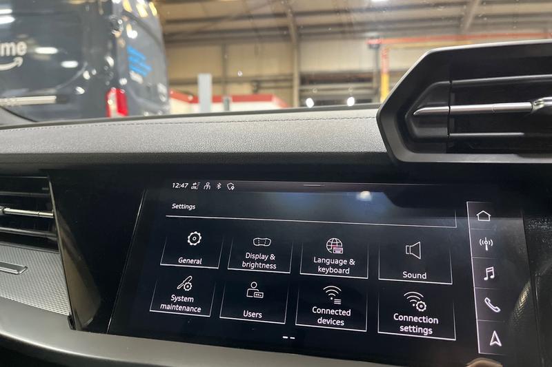 Used Audi A3 2023 for sale - 77746951: Photo 36