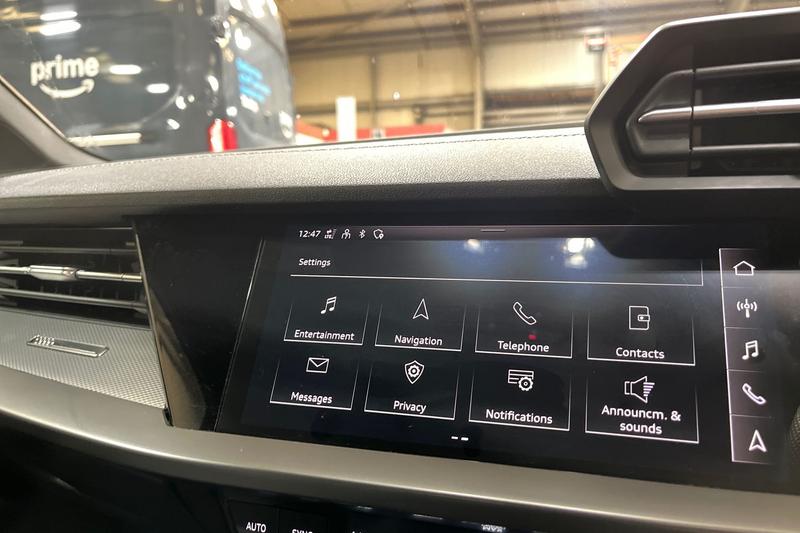 Used Audi A3 2023 for sale - 77746951: Photo 37