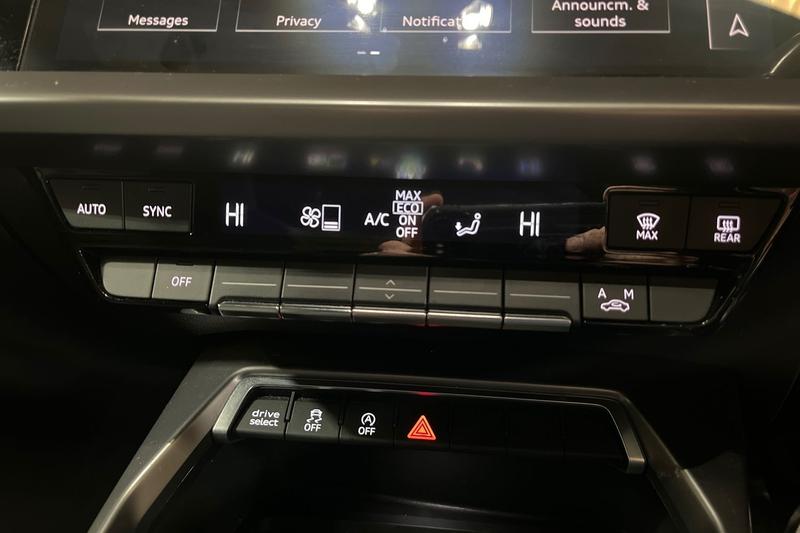 Used Audi A3 2023 for sale - 77746951: Photo 38