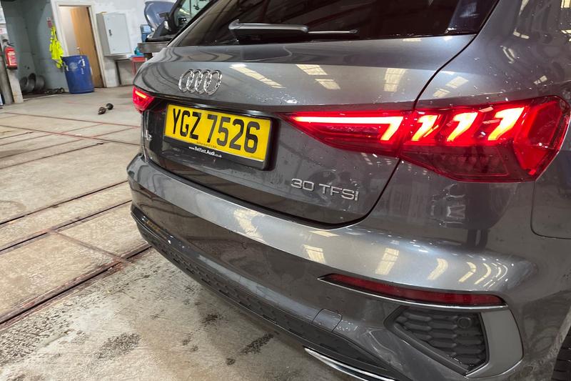 Used Audi A3 2023 for sale - 77746951: Photo 40