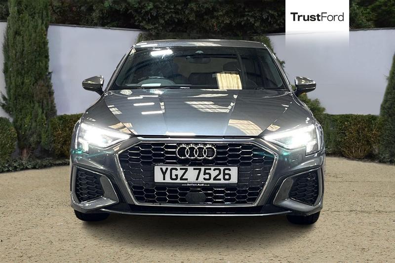 Used Audi A3 2023 for sale - 77746951: Photo 6